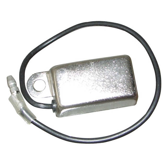 Module Allumage GM 1 FIL référence fournisseur 20523013